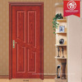 Custom Contemporary Wood Doors, Single Swing Doors with Qualtiy and Eco-friendly HDF Material